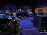 Splinter Cell  Conviction - Coop Sychronized actions