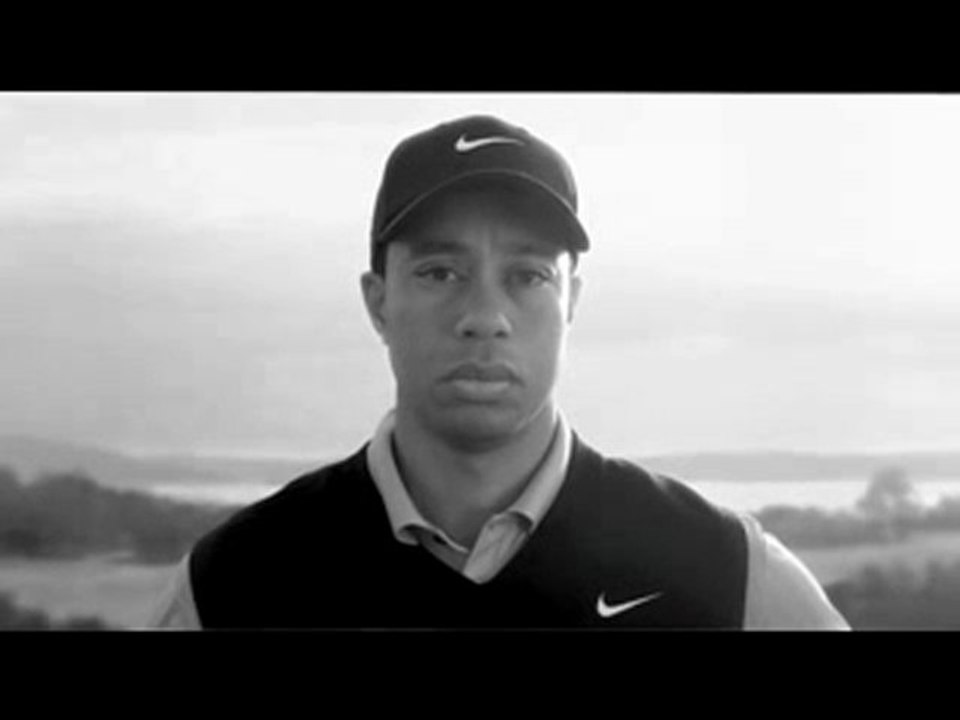 Tiger Woods Earl and Tiger