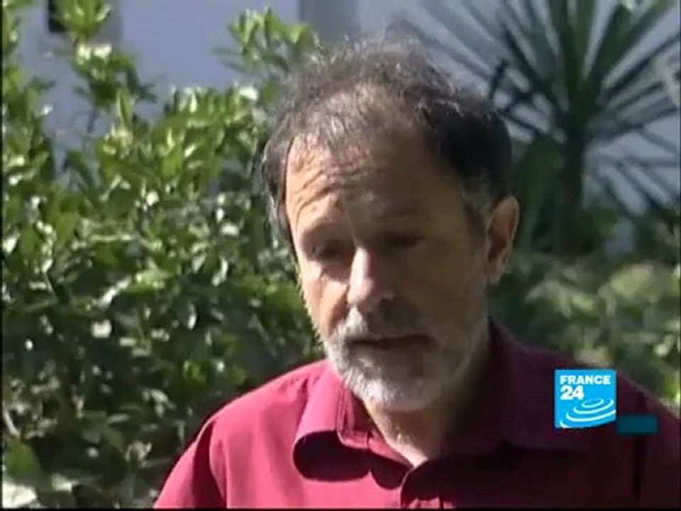 Maroc expulse des occidentaux