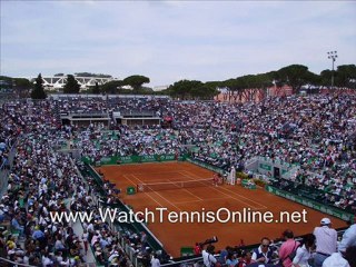 watch Monte Carlo Rolex Masters 2010 live online