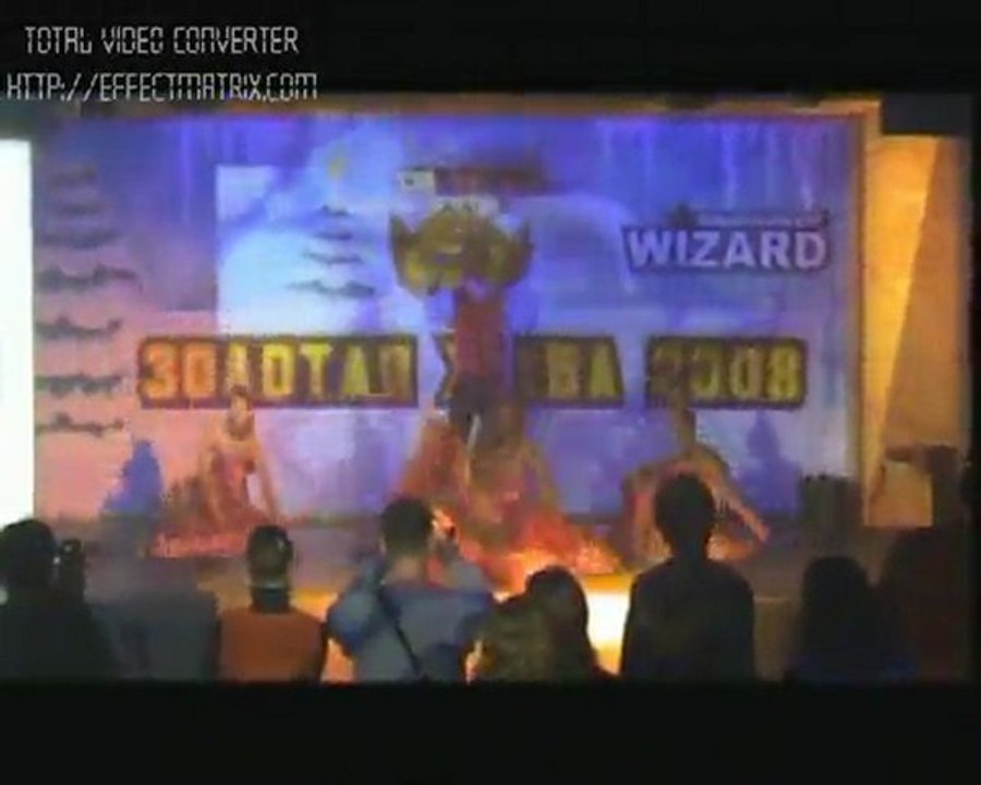 шоу-балет "Мост", танцевальный коллектив, Нижний Новгород