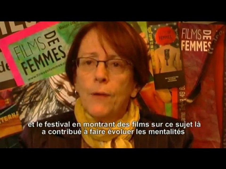 Festimage #6 part 1 - FIFF #32