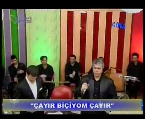 Cengiz Kurtoğlu ( Samimice Bölüm 6/8 )