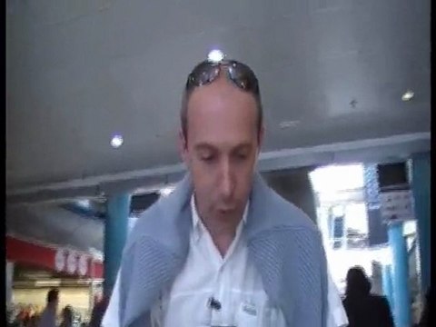 Salon du livre Cergy Pontoise stand 31