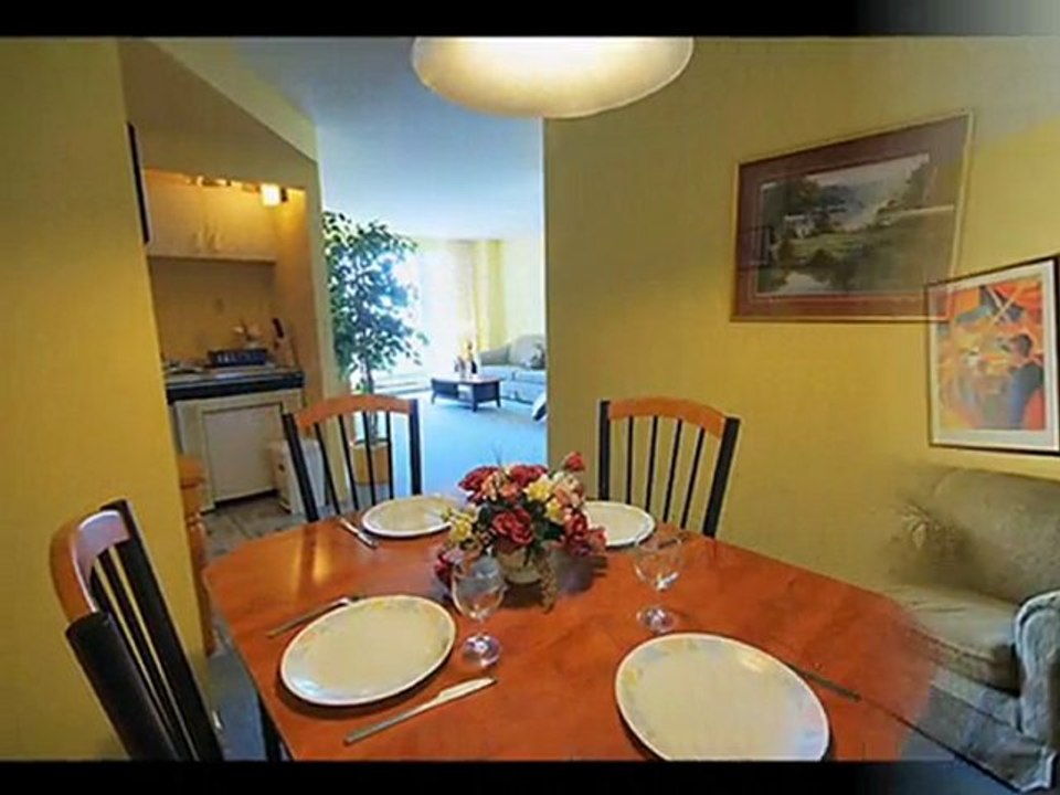 The Biz Flat: Montreal Serviced Rental Apartment