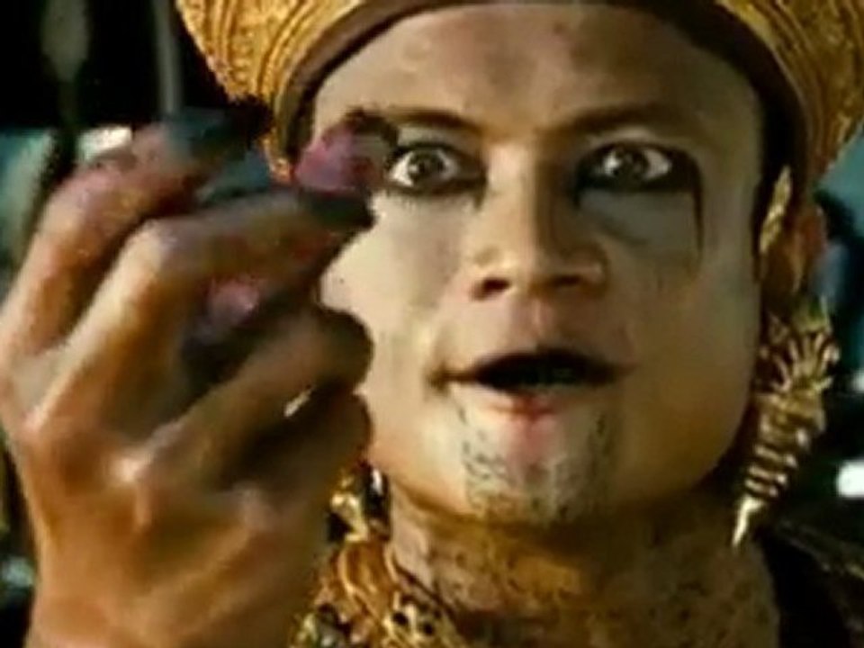 Ong Bak 3 - International Trailer / Bande-annonce #1 HQ [VO]