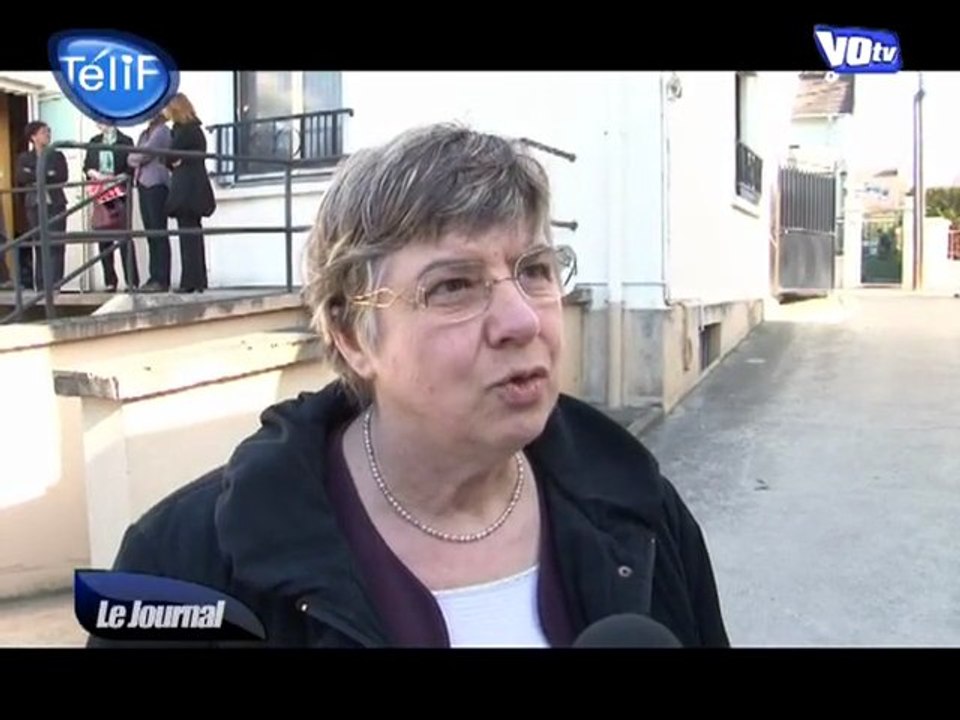 Val d'Oise : l'action sociale en temps de crise