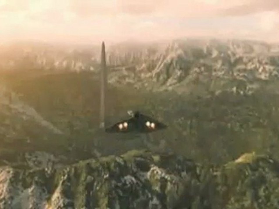 SGU Trailer 1x13 Faith