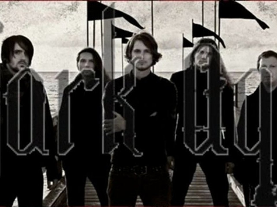 interview Dark Age