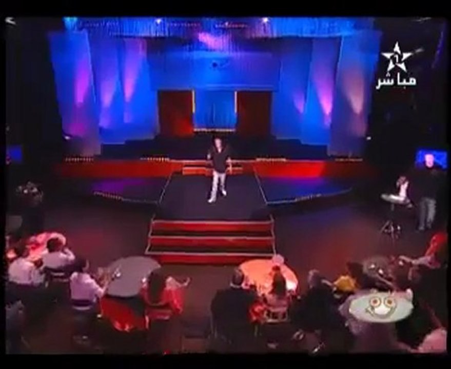 comedia 2010 - Final Souileh  2