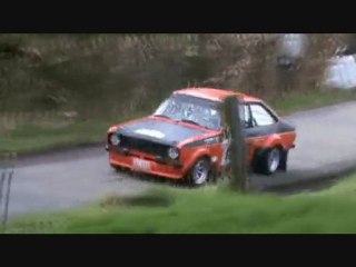 Video du R.S de Marchin 2010 partie 3