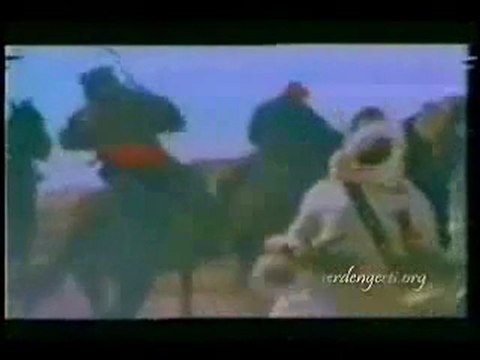 Şehit Duası - Minik Dualar Grubu