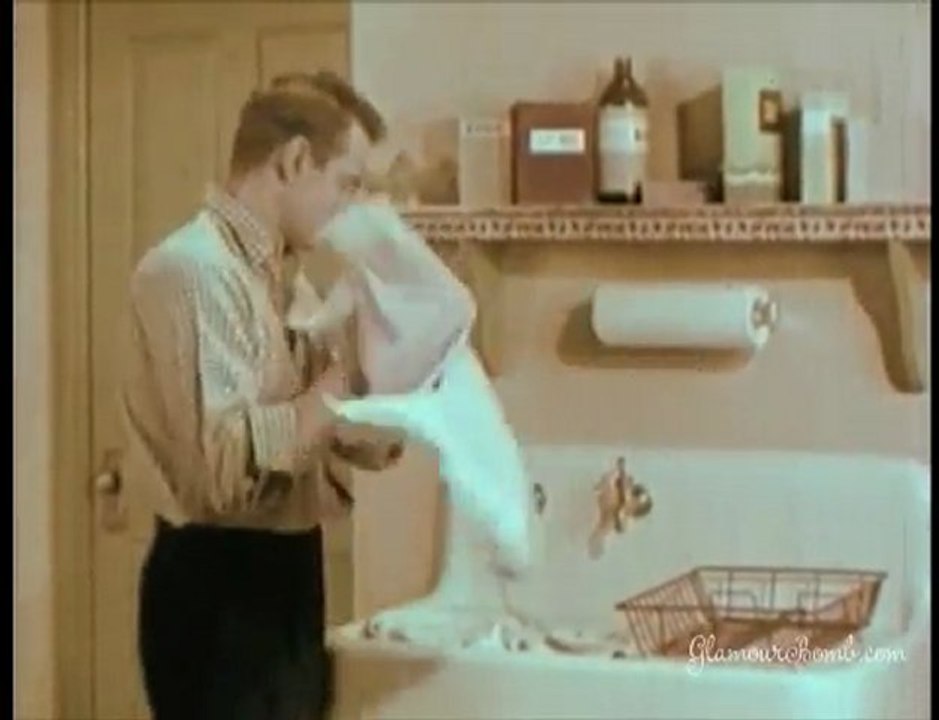 GB-TV: Domestically Disabled (Part 2)