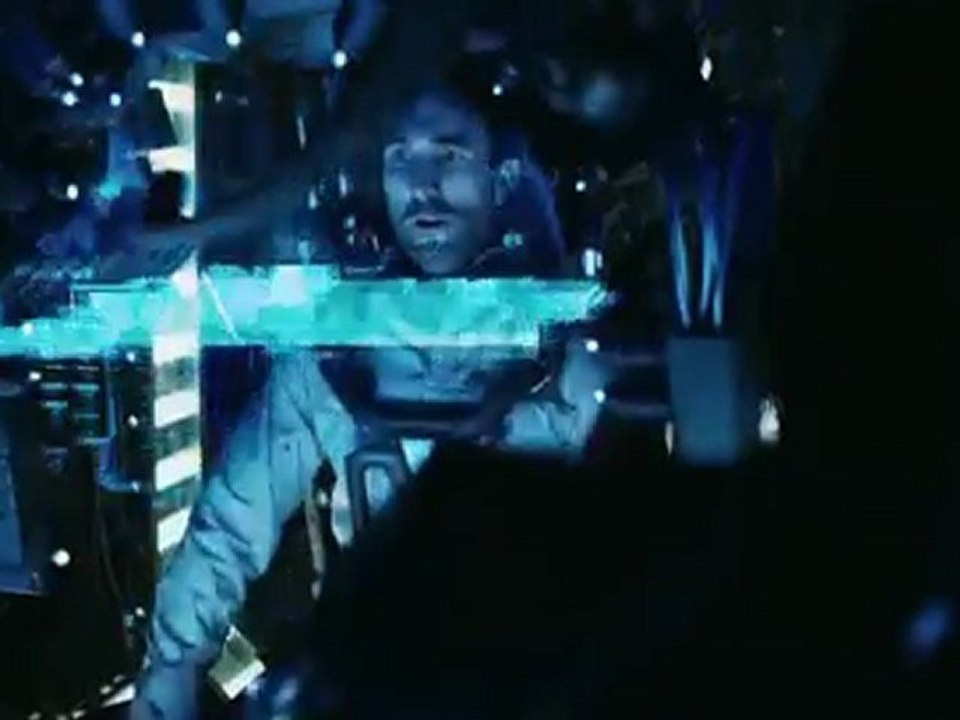'District 9' Trailer 2 HD @ WwW.upssfilme.blogspot.com