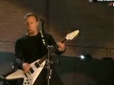 Metallica - Die, Die My Darling - (Live Rock am Ring 2008)