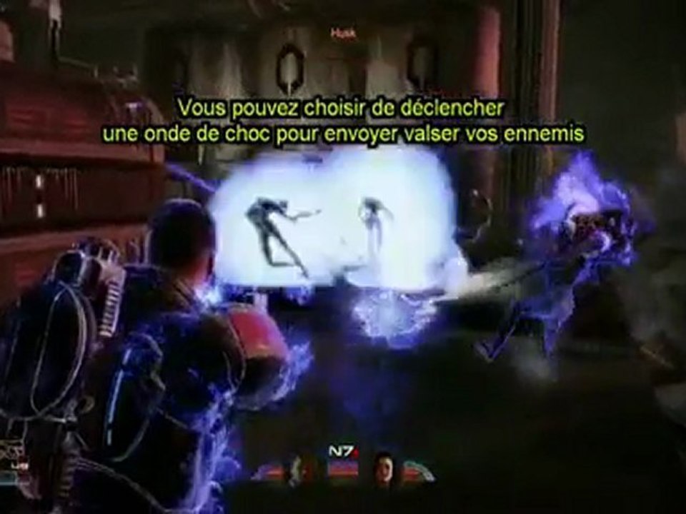 Mass Effect 2