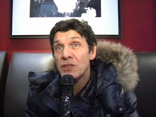 Marc Lavoine "Film LIBERTE"