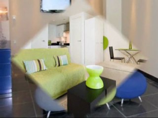Newquay Holidays Studio Apartment Presentation Video