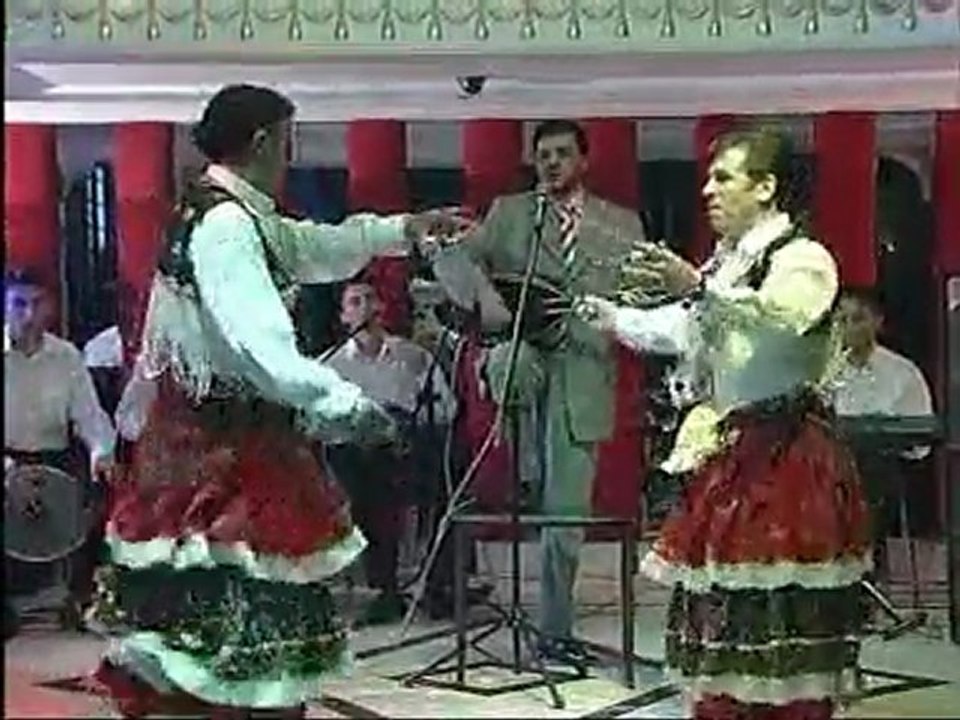 DOĞDU  ANKARALI COŞKUN