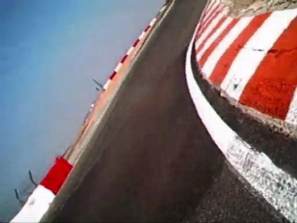 Présentation saison 2010