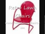 Retro lawn chairs The Best Halloween Costumes Can Be For You