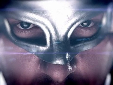 - Rockin' Squat Le Pouvoir Secret Teaser -