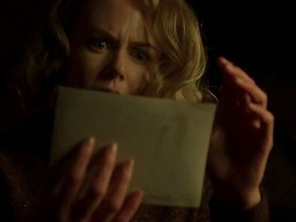 ΟΙ ΑΛΛΟΙ (The Others, 2001)