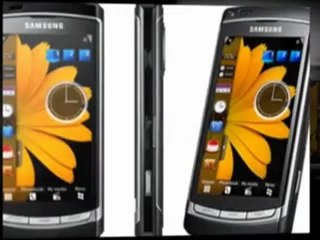 Samsung Omnia Deals Page?