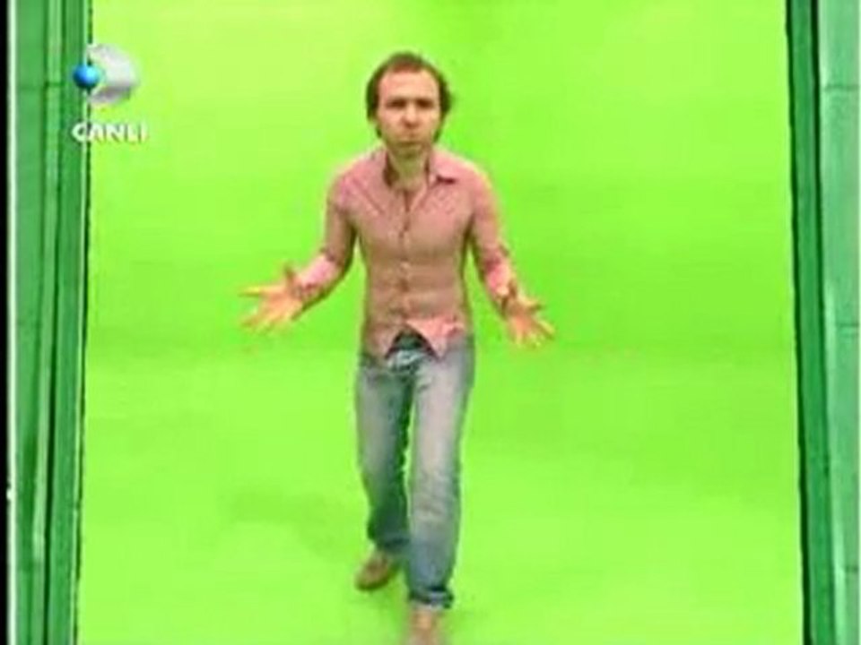 Zaga - Gece Jimnastiği ( Engin Günaydın)