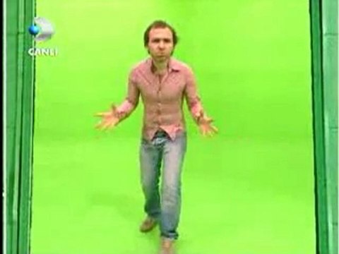 Zaga - Gece Jimnastiği ( Engin Günaydın)