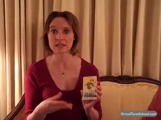 Learn Tarot: The Fool Card Part 1