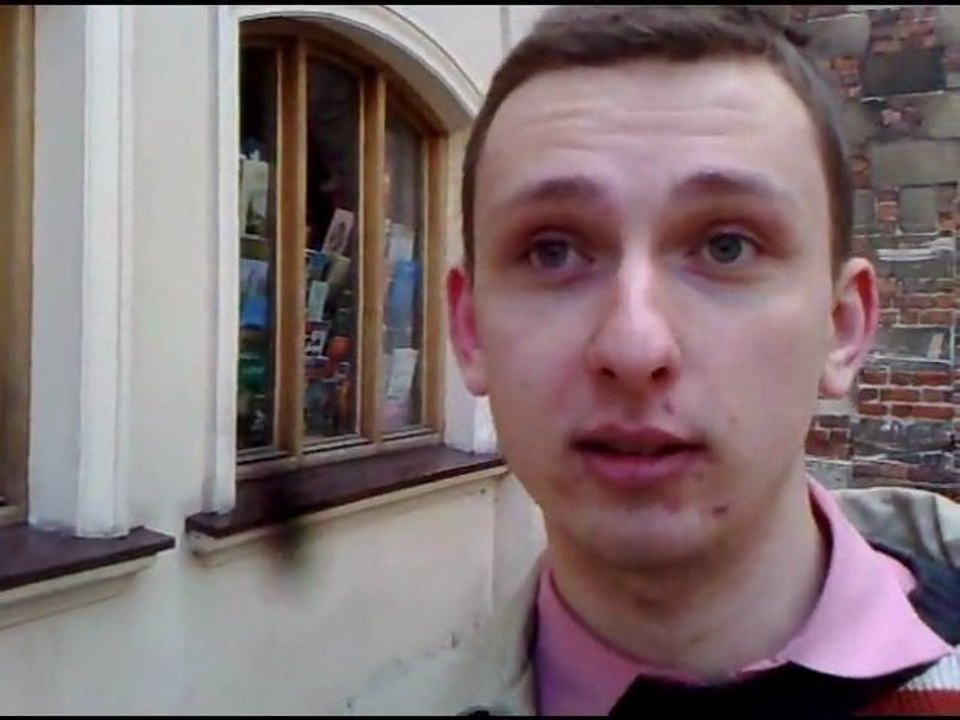 Jak lublinianie przyjeli wiadomosc o smierci prezydenta?