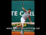 watch Monte Carlo Rolex Masters Tennis Championships 2010 te