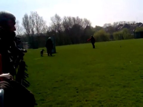 Brevet de Bibi, le 10 04 10