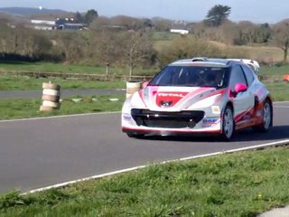 Video Pailler competition France 2010