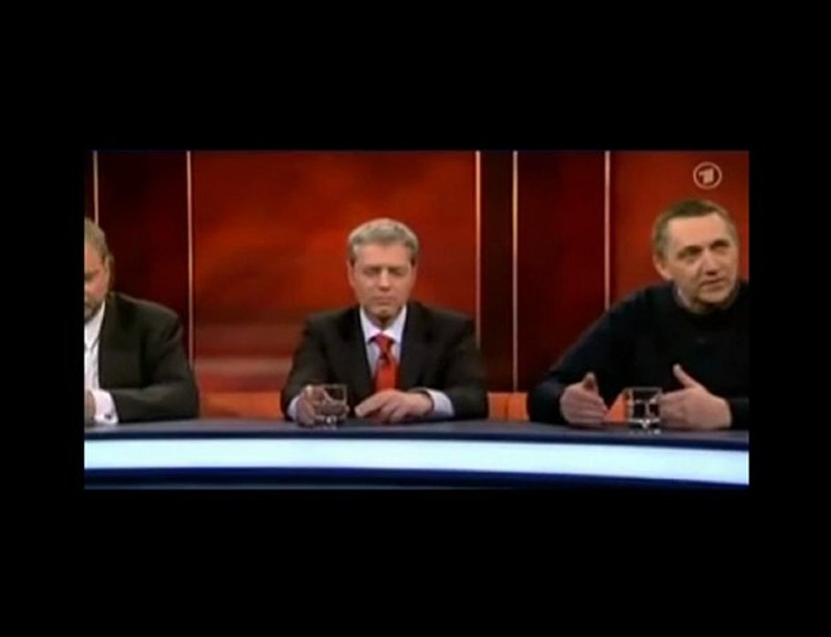 Die Rohstoffe der Welt gehören allen Menschen - Erkenntnisse