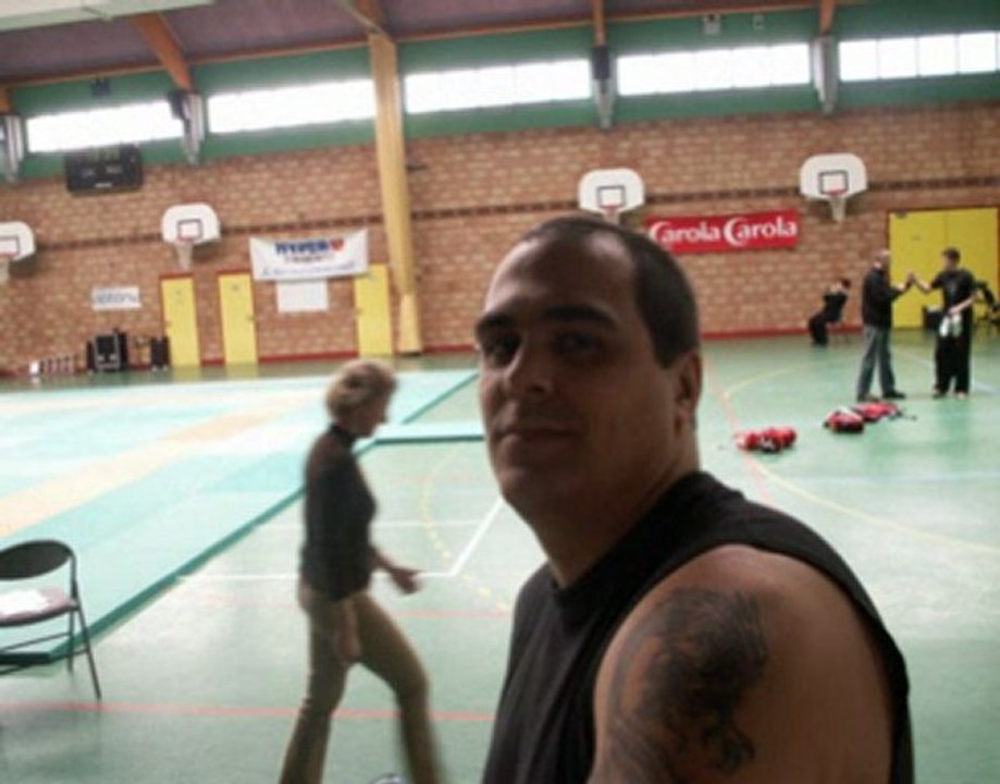vie du club 2008-2009