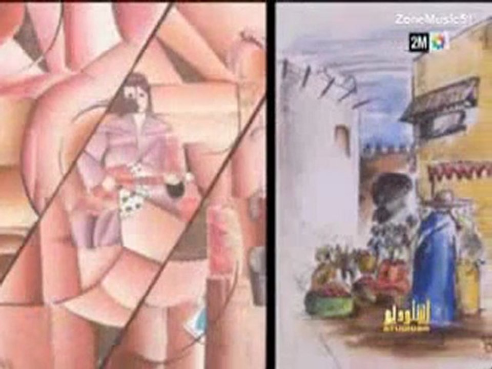 Borislav Nicolaev Tomov - Studio 2M 2010