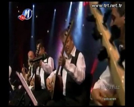 Dağlar dağımdır benim Yediveren