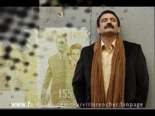 Nurettin Rençber - Yürürüm