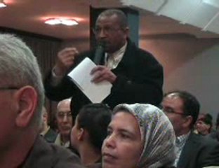 الاتحاد التحاد الاشتراكي -  لقاء تواصلي