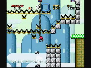 Mario Maso 2x07 "Un truc relou dans l'escalier" (1/3)