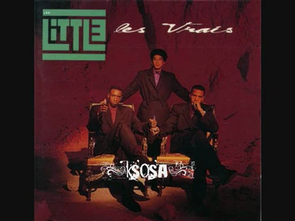 Les Little - H
