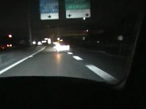 m3 e46 vs m3 e36 berline 3.0L vs Z3m