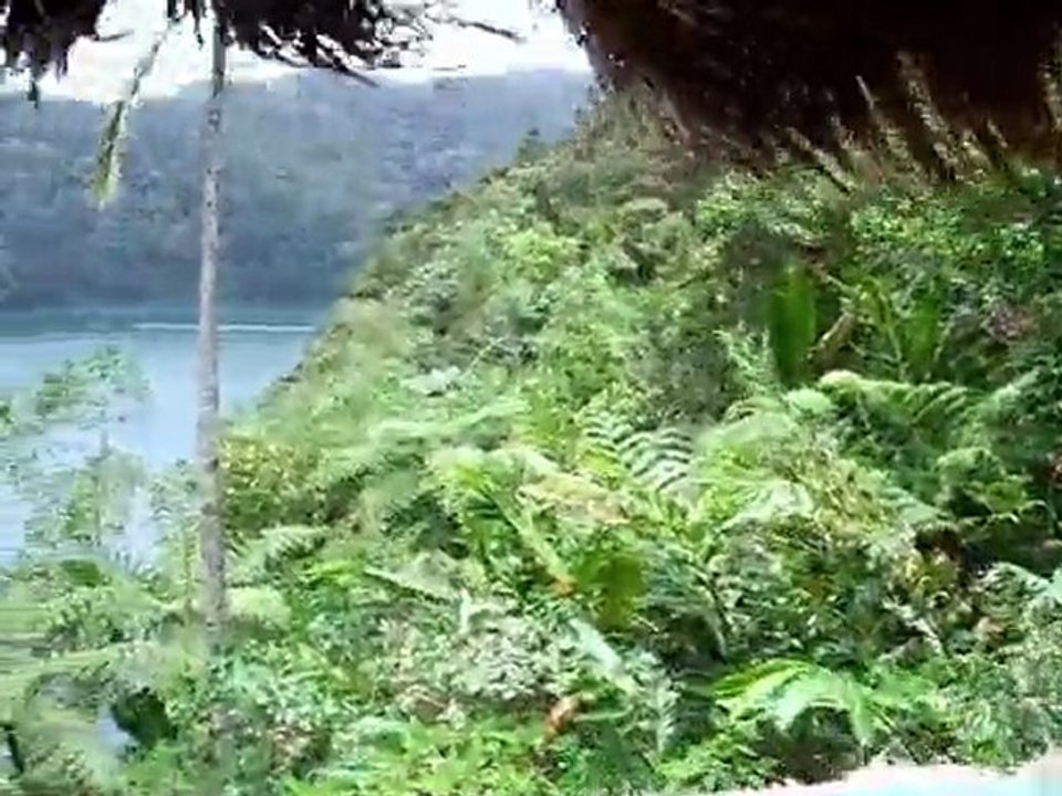 Philippines - Dumaguete - TwinLakes