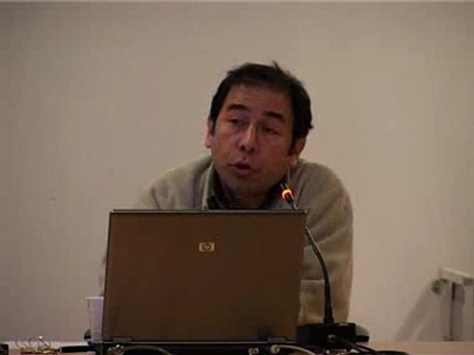 U. KAYA/OBTIC"Identité stratégique de la Turquie"1/3