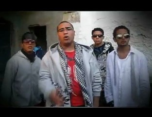 Imad Eddin Baghé wMa Baghéch By Master-G-Prod © 2010