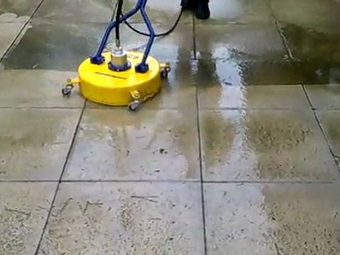 Pressure Washing Nottingham Mansfield Derby
