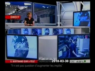 Désindustrialisation - Conti - Philips