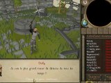 runescape walkthrough 17) quete : le tueure de demon